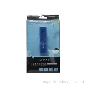 Compact Fashionable Powerbank